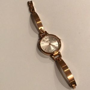 Fossil Watch